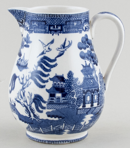 Jug or Pitcher c1950